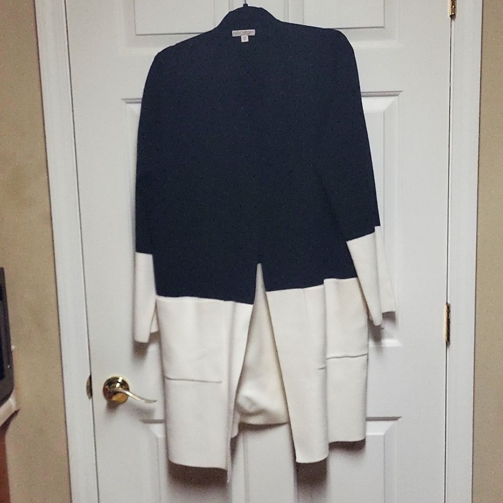Swing Coat